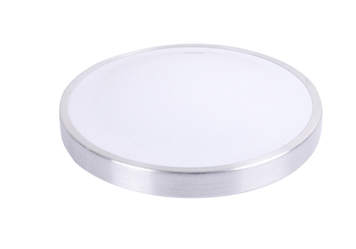 西顿LED吸顶灯-CEX18-06 银秋